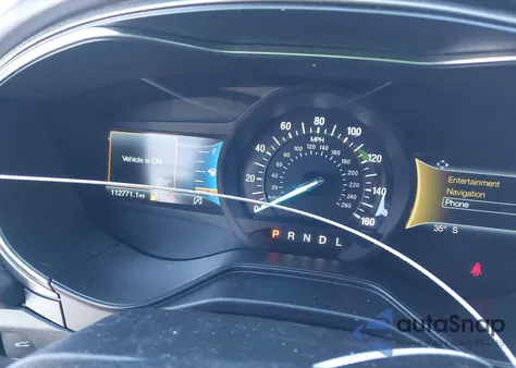 2020 Ford Fusion Se from USA, damaged, VIN 3FA6P0HDXLR135008